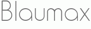 Blaumax