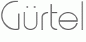 Gürtel