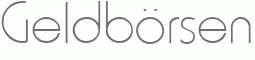 Geldbörsen