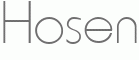 Hosen
