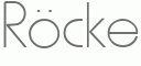 Röcke