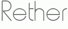 Rether