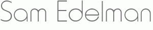Sam Edelman