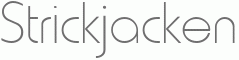 Strickjacken