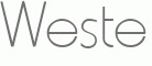 Weste