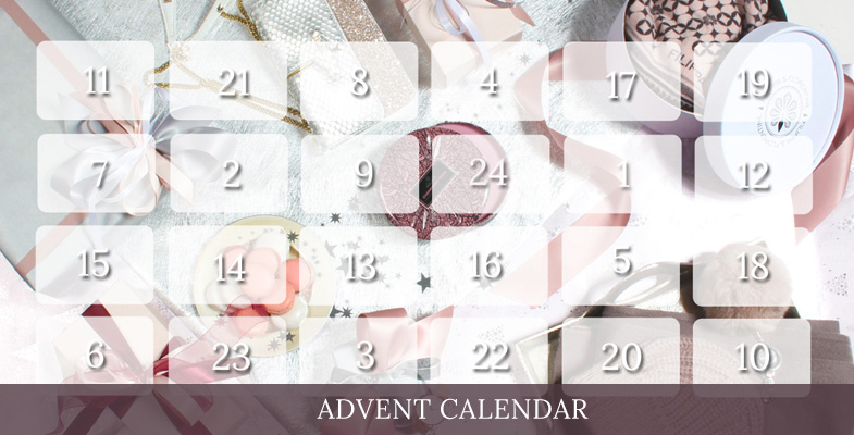 Advent Calendar