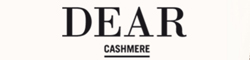Dear Cashmere