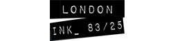 LONDON INK