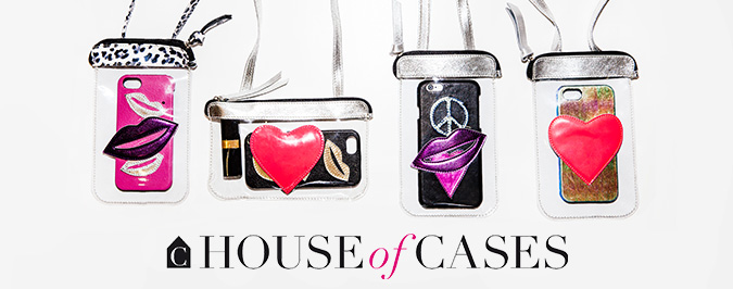 HOUSE of CASES
