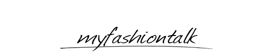 myfashiontalk Logo