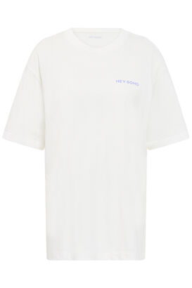 T- Shirt Soho Soho Soho aus Bio-Baumwolle