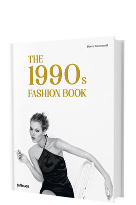 The 1990s Fashion Book