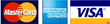 Saferpay - Zahlungsmethoden
