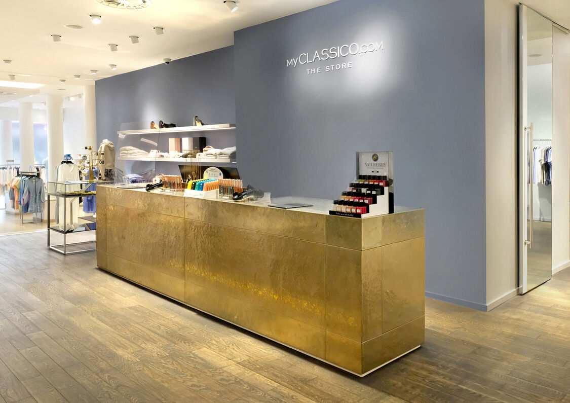 myCLASSICO.com myCLASSICO.com