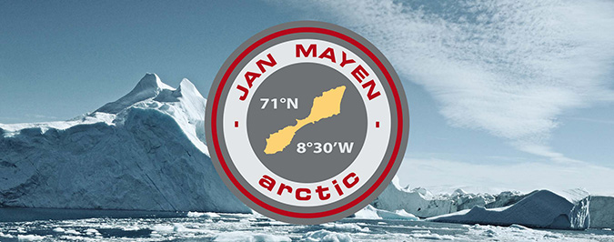 JAN MAYEN