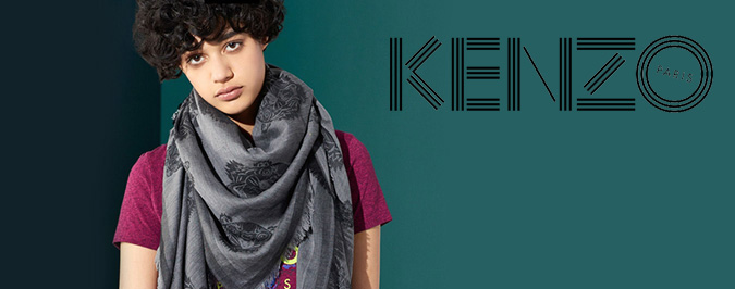 KENZO KENZO