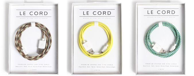LE CORD LE CORD
