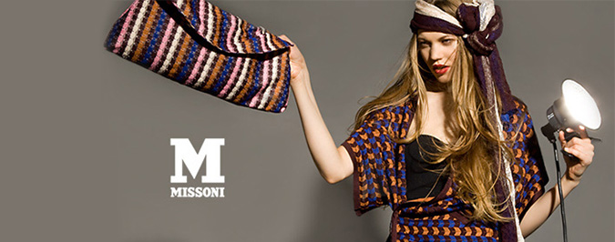 M MISSONI