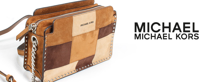 MICHAEL MICHAEL KORS
