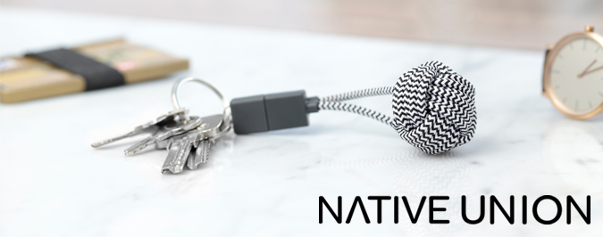 NATIVE UNION NATIVE UNION