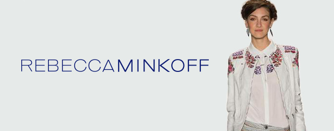 REBECCA MINKOFF REBECCA MINKOFF