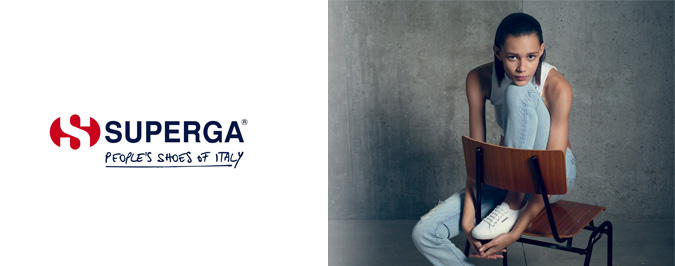 SUPERGA SUPERGA