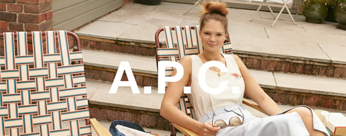A.P.C.