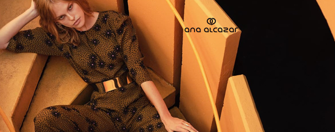 ANA ALCAZAR ANA ALCAZAR