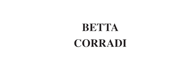 BETTA CORRADI