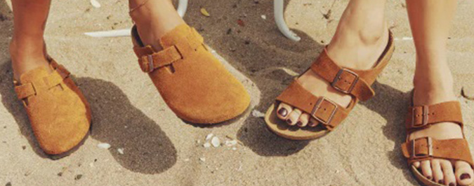 BIRKENSTOCK