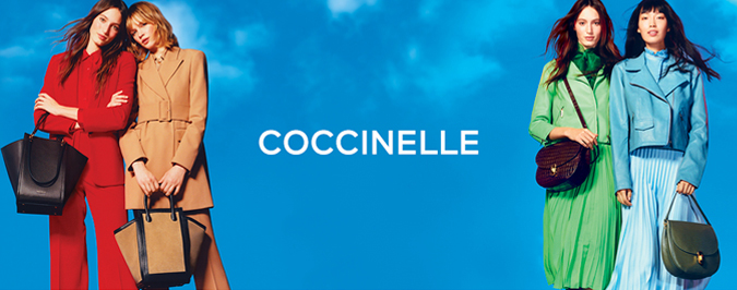 COCCINELLE