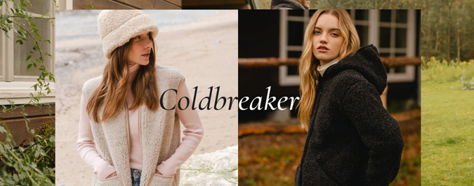 COLDBREAKER