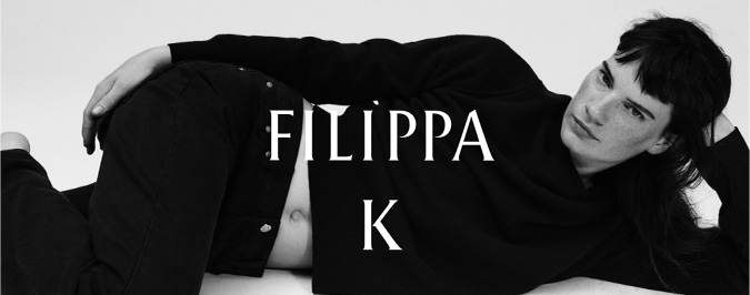 FILIPPA K FILIPPA K