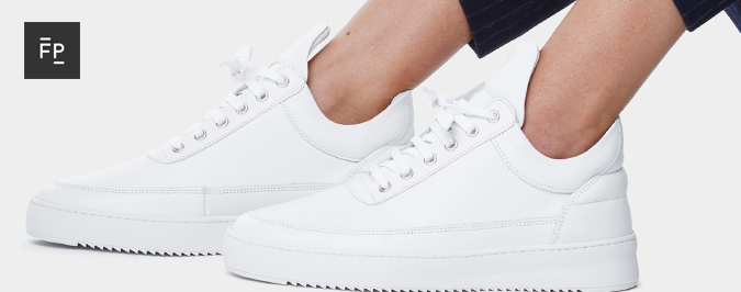 FILLING PIECES FILLING PIECES