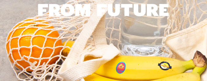 FROM FUTURE