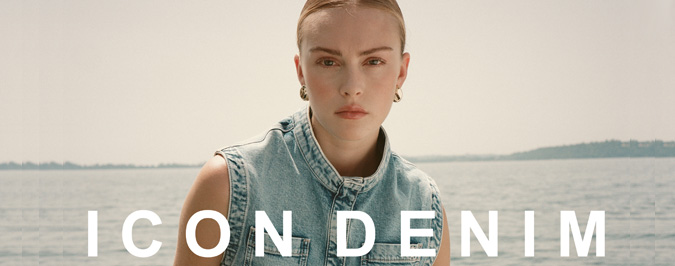 ICON DENIM