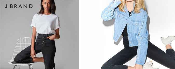 J BRAND J BRAND