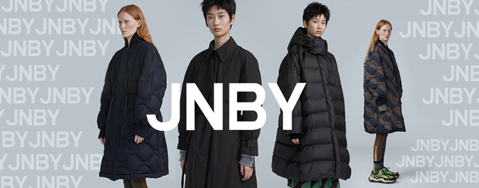JNBY JNBY