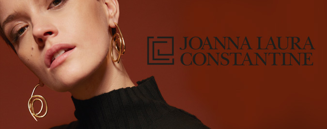 JOANNA LAURA CONSTANTINE JOANNA LAURA CONSTANTINE