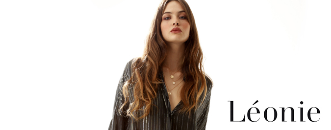 LÉONIE LÉONIE