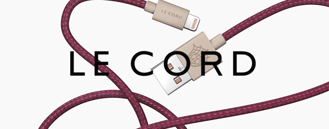 LE CORD LE CORD