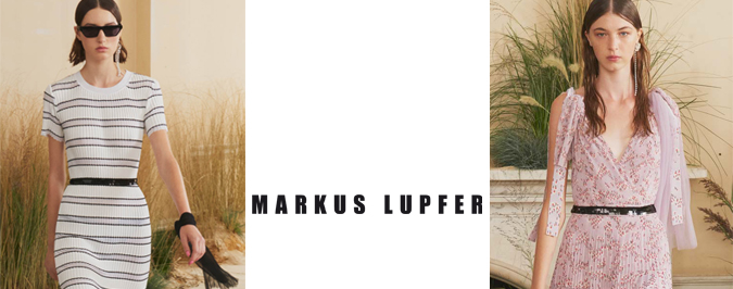 MARKUS LUPFER