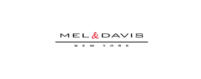 MEL & DAVIS NY MEL & DAVIS NY