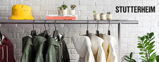 STUTTERHEIM STUTTERHEIM