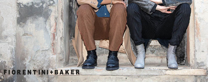 FIORENTINI+BAKER FIORENTINI+BAKER