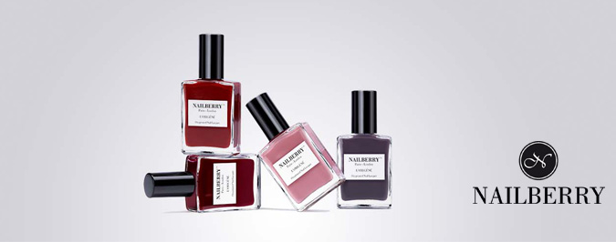 NAILBERRY