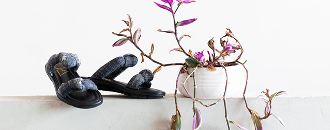 OA LOAFER