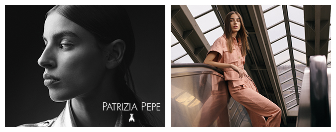 PATRIZIA PEPE PATRIZIA PEPE