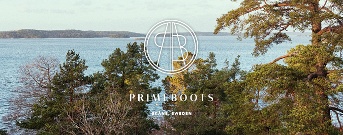 PRIMEBOOTS PRIMEBOOTS