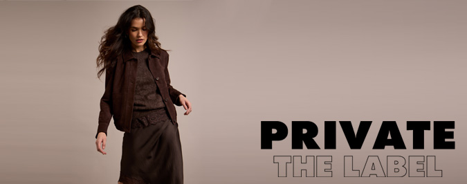 PRIVATE THE LABEL 
